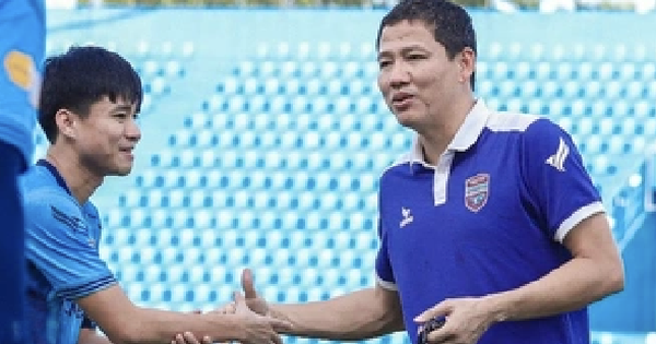 Binh Duong យក​ខ្សែ​ប្រយុទ្ធ​ដែល​ធ្លាប់​ស្ថិត​ក្នុង​កំពូល​កីឡាករ​វ័យ​ក្មេង​ចំនួន ៤០ នាក់​ក្នុង​ពិភពលោក។