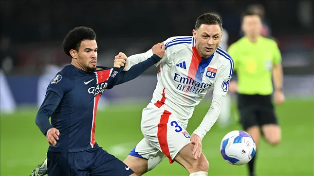 PSG chi hàng chục triệu euro cứu kình địch thoát cảnh rớt hạng? ảnh 1