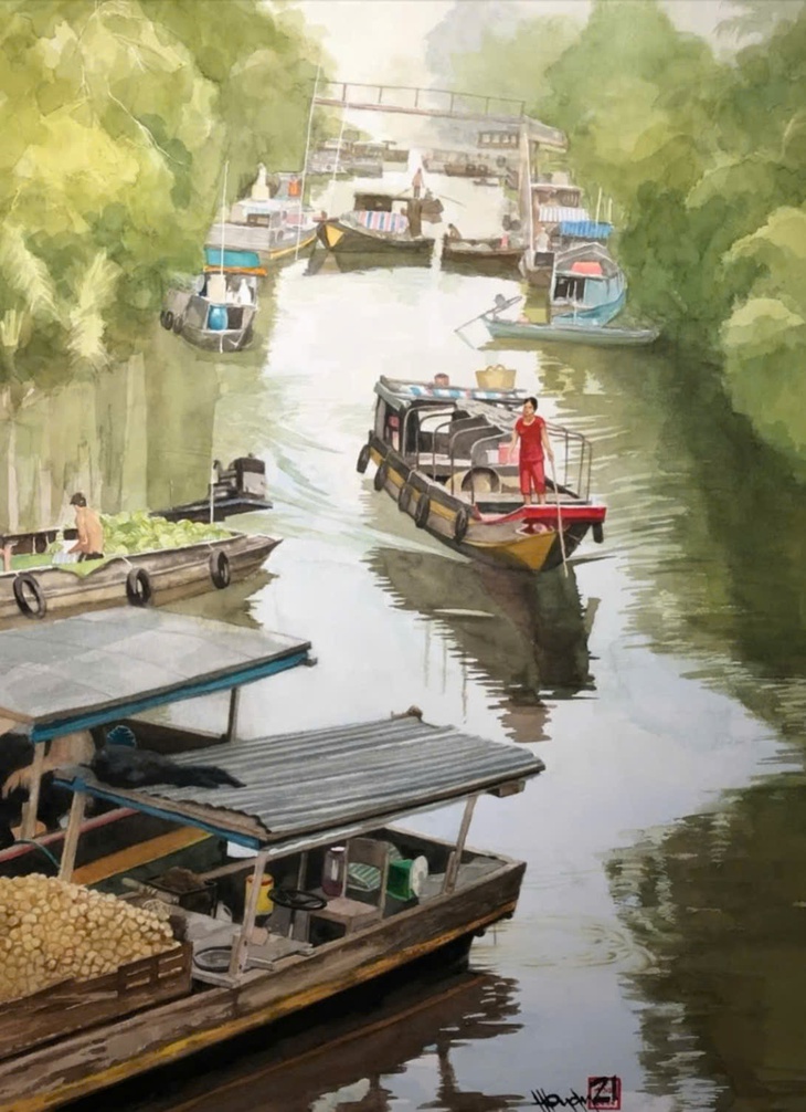 miền Tây - Ảnh 9.