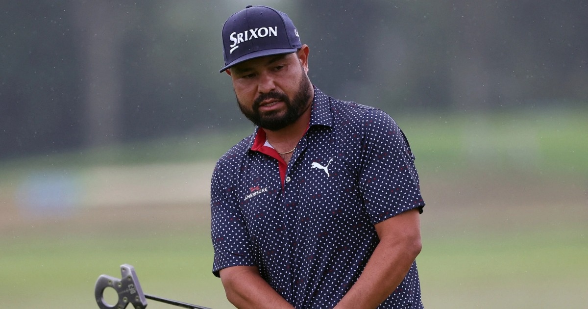Los mejores golfistas competirán en el Genesis Scottish Open 2025