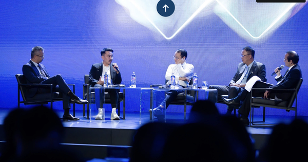 Tăng tốc hiện đại hóa bán lẻ: Masan đầu tư mạnh vào công nghệ và chuỗi cung ứng tích hợp