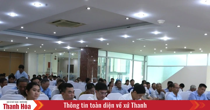 Đối thoại chính sách, tháo gỡ vướng mắc trong phát triển kinh tế tập thể, HTX