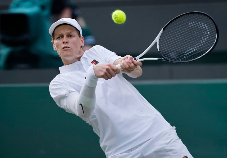 Wimbledon - Ảnh 2.