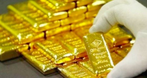 កម្មវិធី Blockchain ក្នុងការគ្រប់គ្រងទីផ្សារមាស
