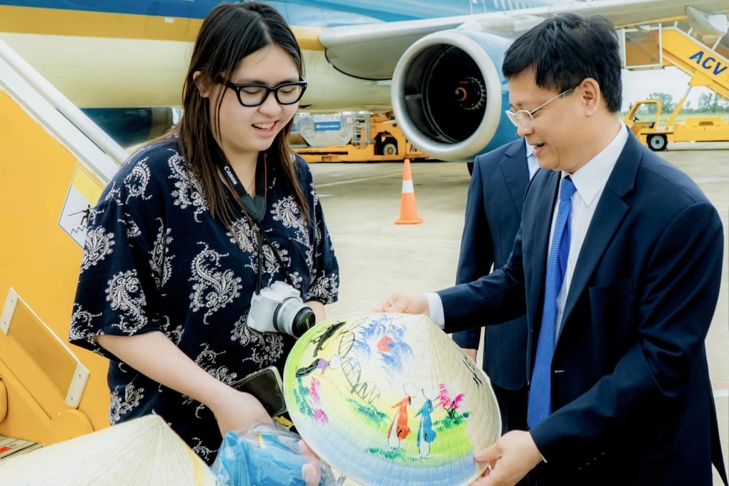 Lấy di sản làm điểm tựa, du lịch Huế bứt phá ngoạn mục - 1