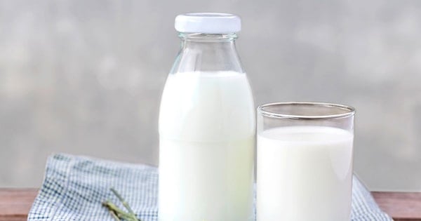 Enterprises exporting milk to China must adjust production processes.