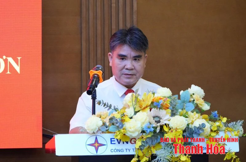 TSHPCo vượt 14% kế hoạch sản lượng điện trong 6 tháng đầu năm