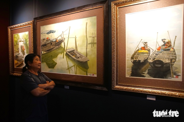 miền Tây - Ảnh 3.