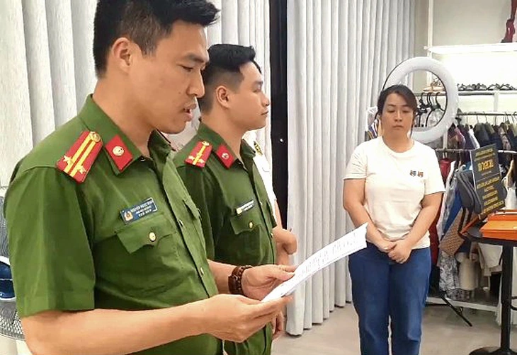 trốn thuế - Ảnh 1.