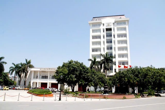 Hai đại học quốc gia chính thức chuyển về Bộ GD-ĐT - Ảnh 2.
