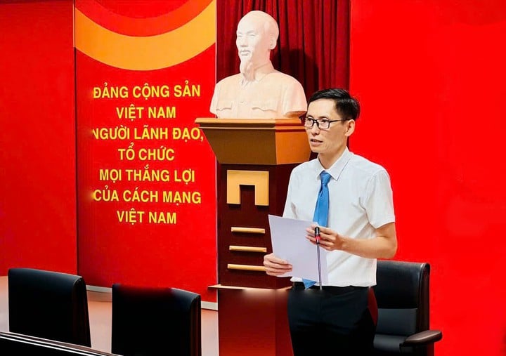 Chi bộ Quỹ Đổi mới công nghệ quốc gia: Đồng hành cùng doanh nghiệp trên hành trình đổi mới sáng tạo- Ảnh 2.