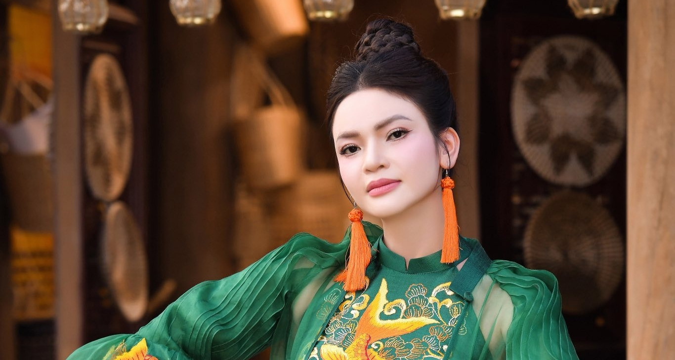ហេតុផលដែលសិល្បករប្រជាជន Pham Phuong Thao ចូលនិវត្តន៍ ហើយមិនចាប់អារម្មណ៍នឹងការលើកឡើង ឬតន្ត្រី