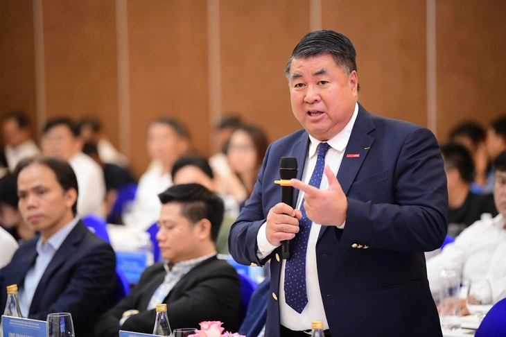 siêu đô thị - Ảnh 3.