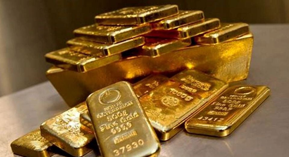 Giá vàng ngày 11/7/2025: Vàng tăng nhẹ trở lại