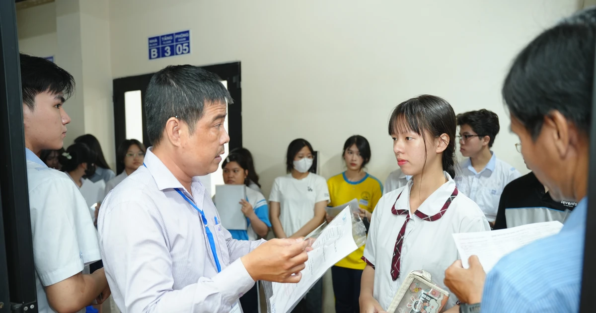 University of Health Sciences gives bonus points to candidates with IELTS, SAT