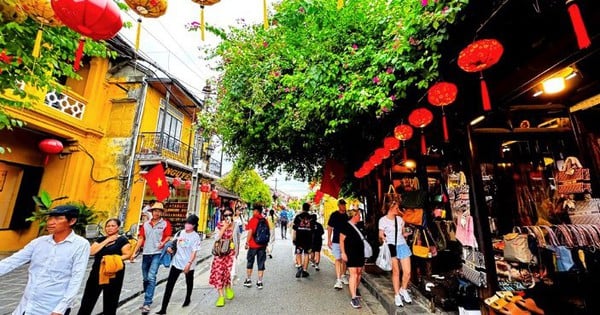 Hội An đứng thứ 6 trong Top 25 thành phố đẹp nhất thế giới năm 2025