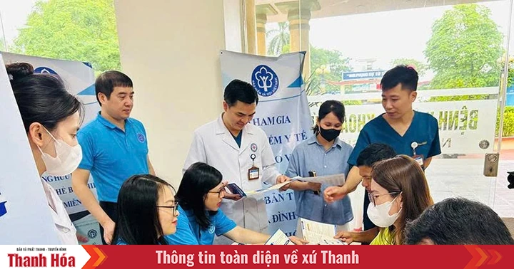 Phát huy vai trò trụ cột của chính sách bảo hiểm y tế
