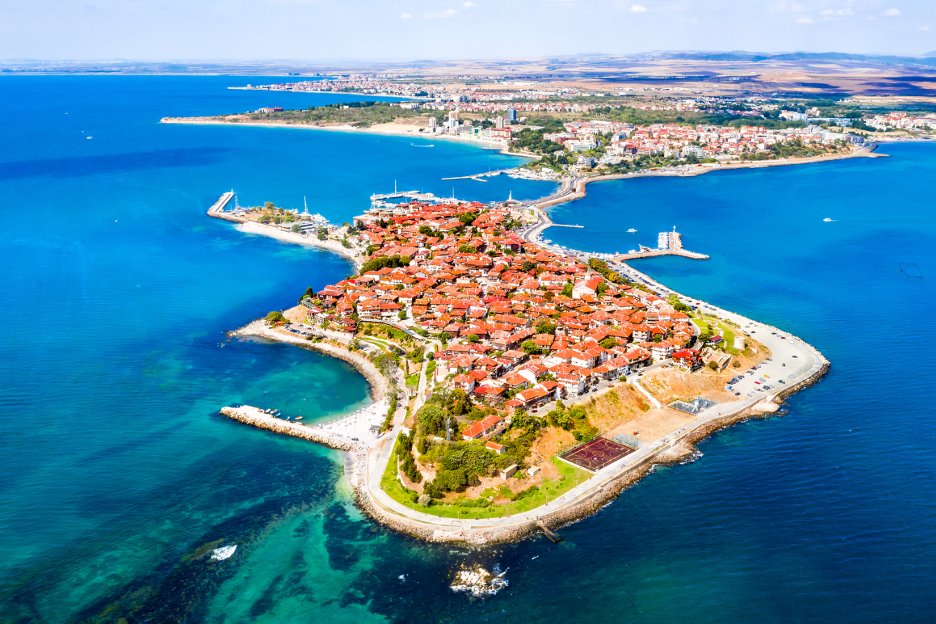 Du lịch mùa hè ở Bulgaria: Khám phá vẻ đẹp Địa Trung Hải đầy mê hoặc