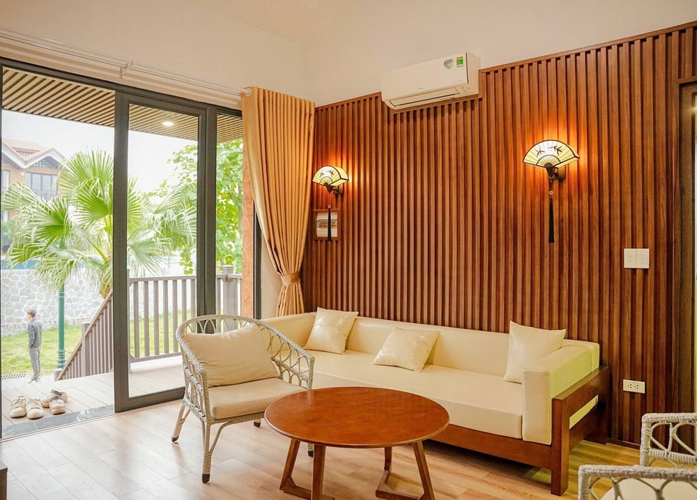 Trại sáng tác - Điểm đến “chill” không thể bỏ lỡ ở Hà Nội - ảnh 5