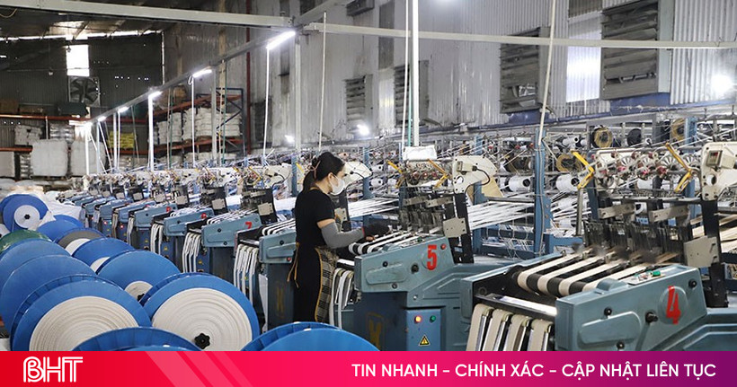 Phát triển kinh tế tư nhân, tạo động lực thúc đẩy tăng trưởng