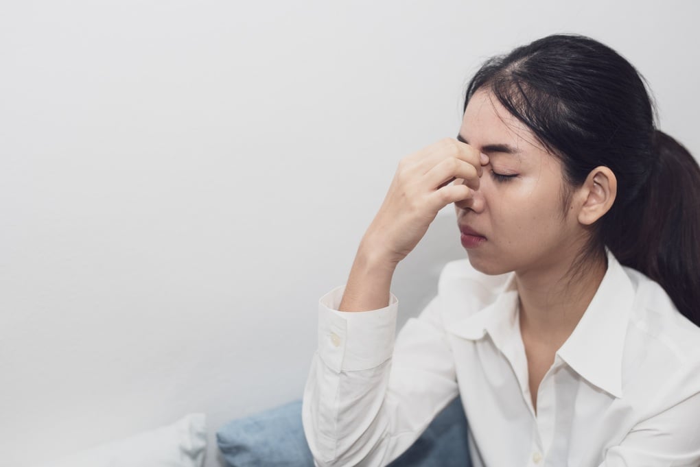 Di chứng suốt đời khi chủ quan với bệnh do não mô cầu ở thanh thiếu niên - 1