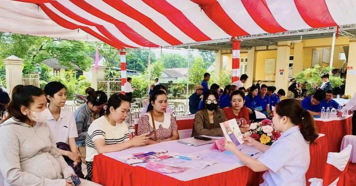ចូលរួមសកម្មភាពដើម្បីសិទ្ធិបន្តពូជរបស់មនុស្សគ្រប់គ្នា
