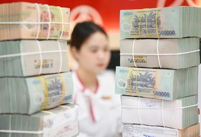 Lãi suất ổn định hỗ trợ tín dụng tăng trưởng