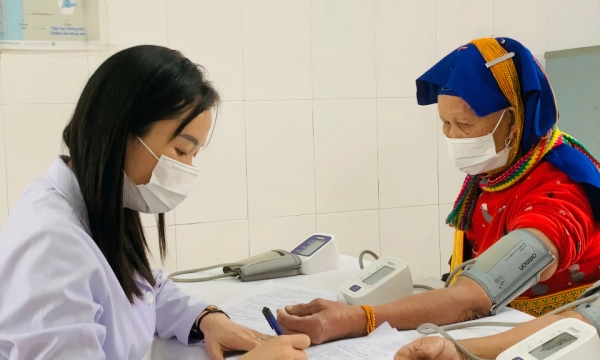 Đầu tư cho phát triển bền vững