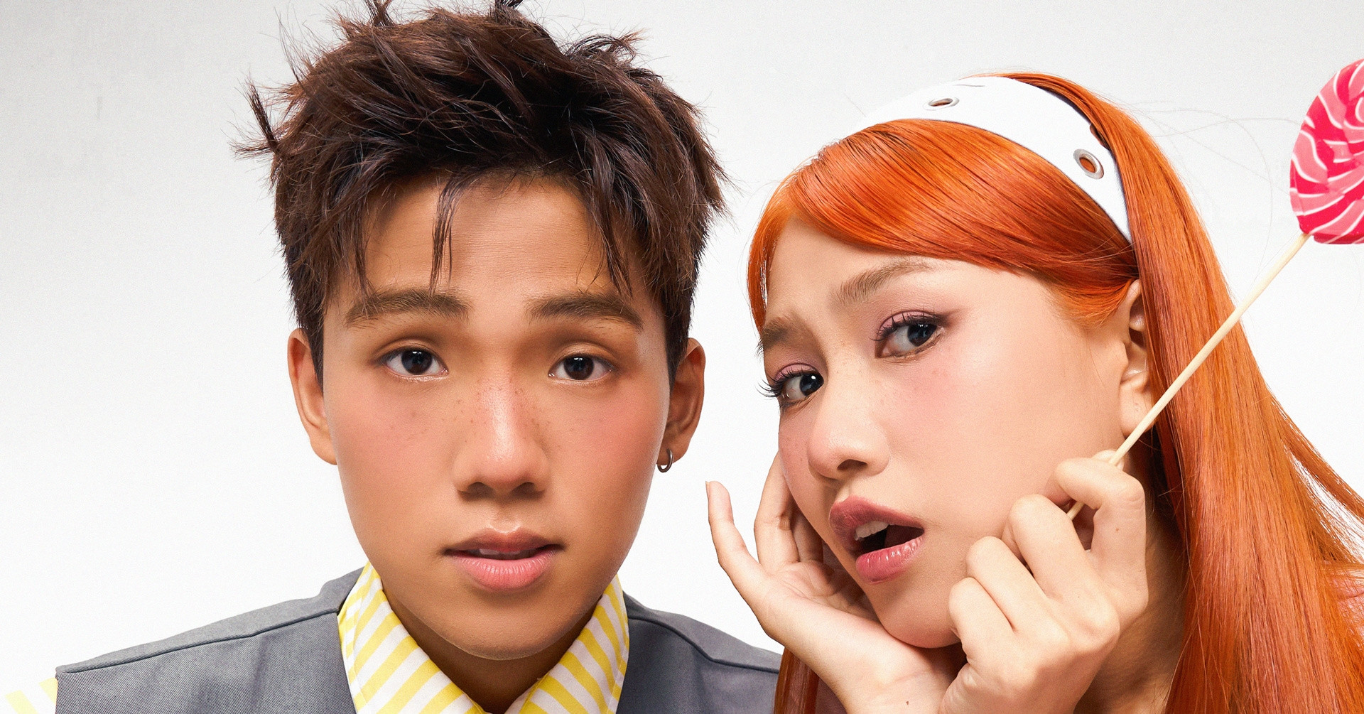 Revealing the 7 talented young people behind Bui Lan Huong, B Ray rewards himself