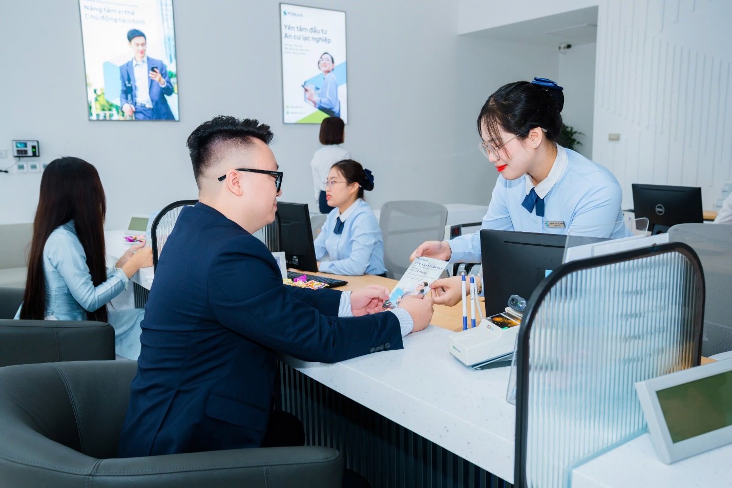 PGBANK giới thiệu thẻ F-CARD - giải pháp thanh toán xăng dầu chuyên biệt cho doanh nghiệp- Ảnh 2.