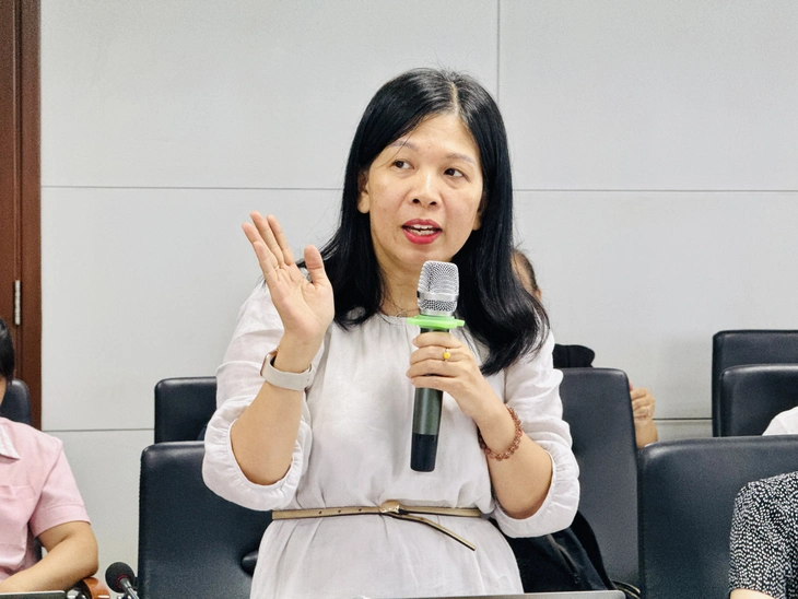 Bỏ hội đồng trường thành viên đại học quốc gia, đại học vùng là 'bước lùi về tự chủ đại học'? - Ảnh 3.