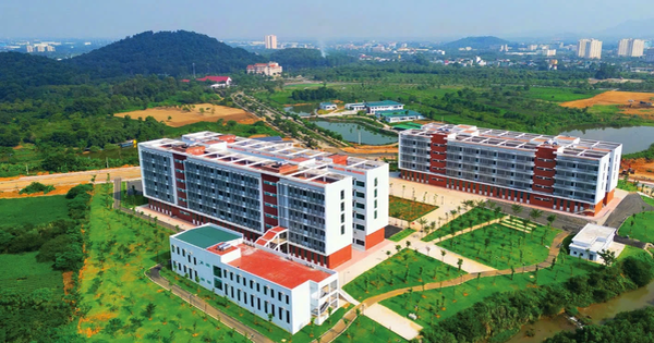 Bộ GD-ĐT quản lý 2 Đại học Quốc gia Hà Nội và TP HCM từ 1-9