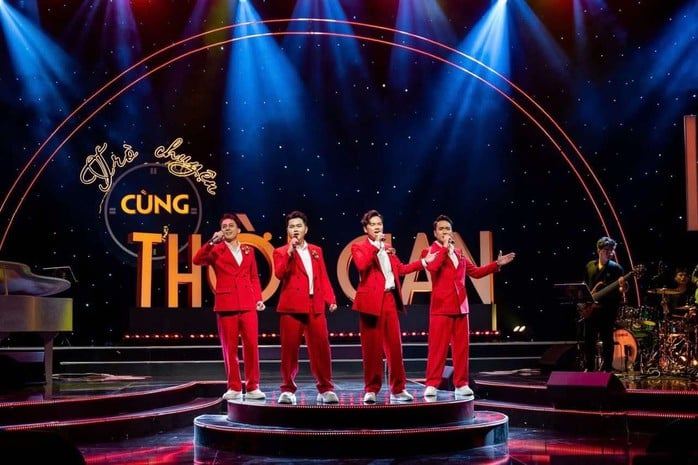 Đón xem chương trình "Tuổi trẻ là khát vọng" trên HTV 9 - Ảnh 3.