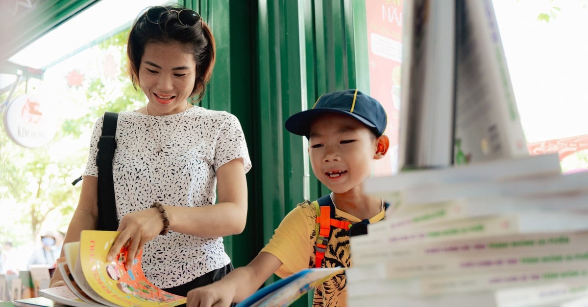 Doanh thu Đường sách TP Thủ Đức 6 tháng đầu năm đạt hơn 6,1 tỉ đồng