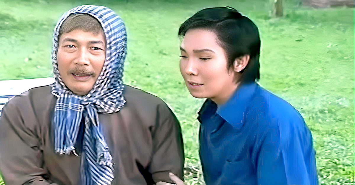 Vu Linh zeigt sein komödiantisches Talent mit Diep Lang und Bao Quoc in „Don’t Sell My Love“
