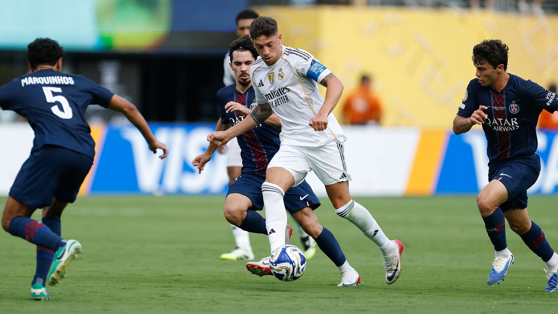 RMCF - Valverde PSG Real Madrid.jpg