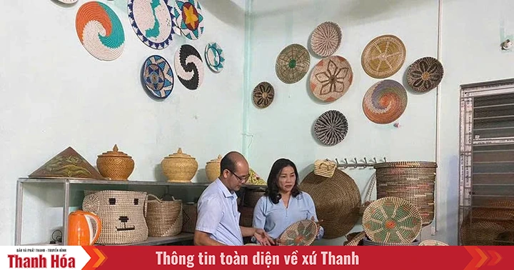 Nâng cao hiệu quả hoạt động các HTX trong lĩnh vực công nghiệp, tiểu thủ công nghiệp