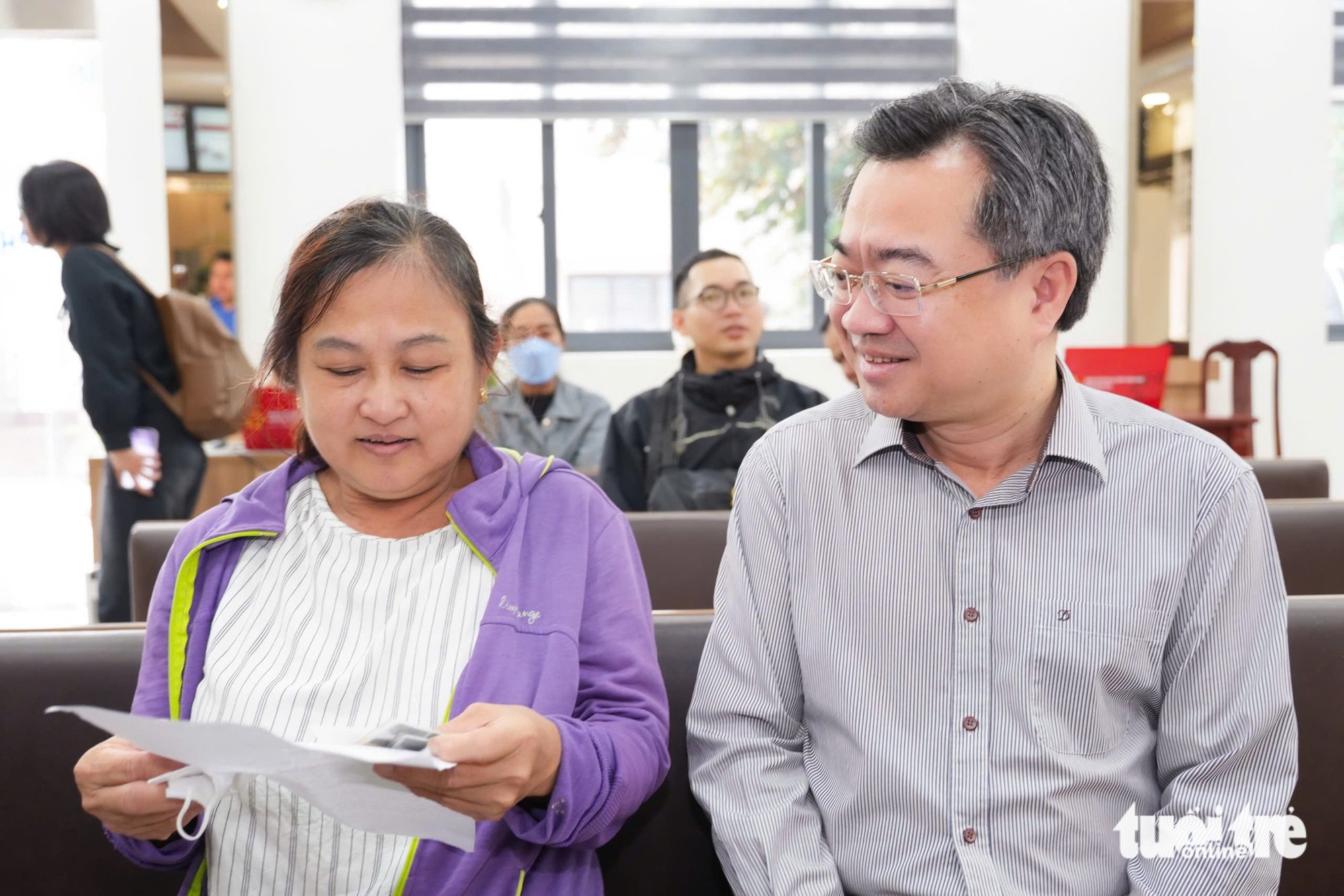 Nguyễn Thanh Nghị - Ảnh 3.