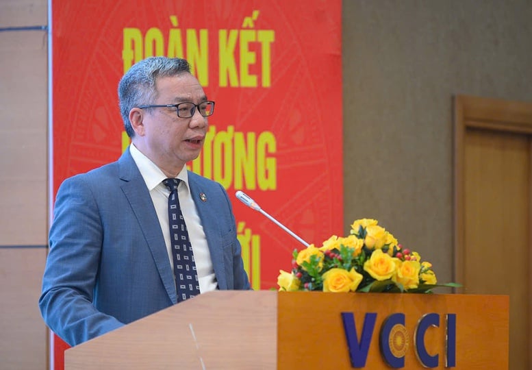 Chuyển đổi xanh ngành logistics: Cơ hội vươn tầm cạnh tranh và hội nhập- Ảnh 2.