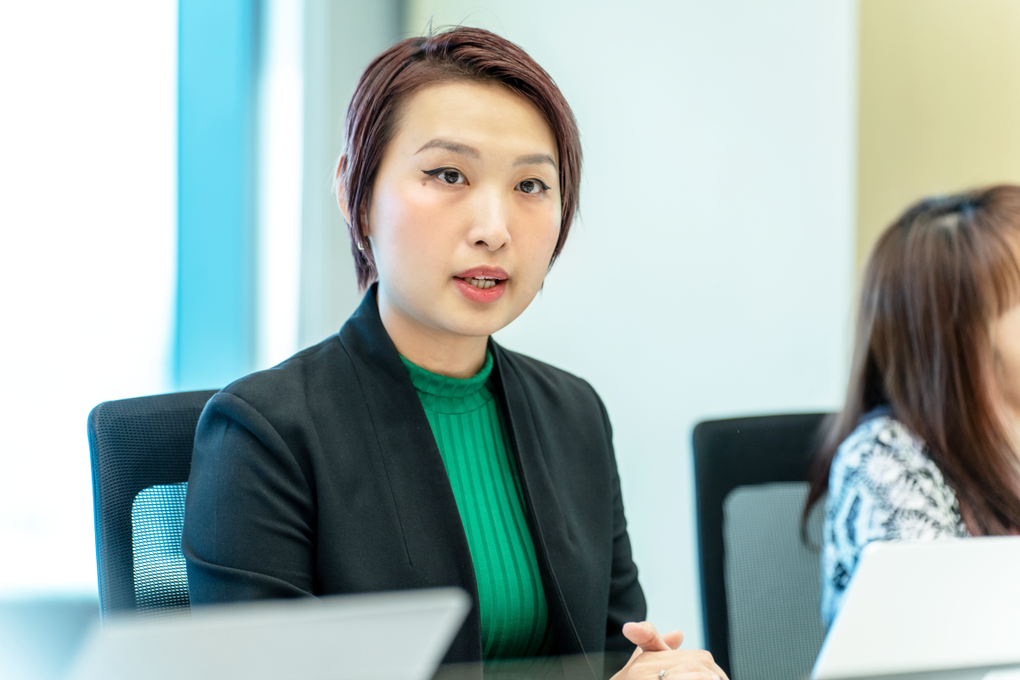 Tận dụng sự am hiểu người dùng và thế mạnh công nghệ, Grab hướng đến phục vụ nhiều người hơn - 1