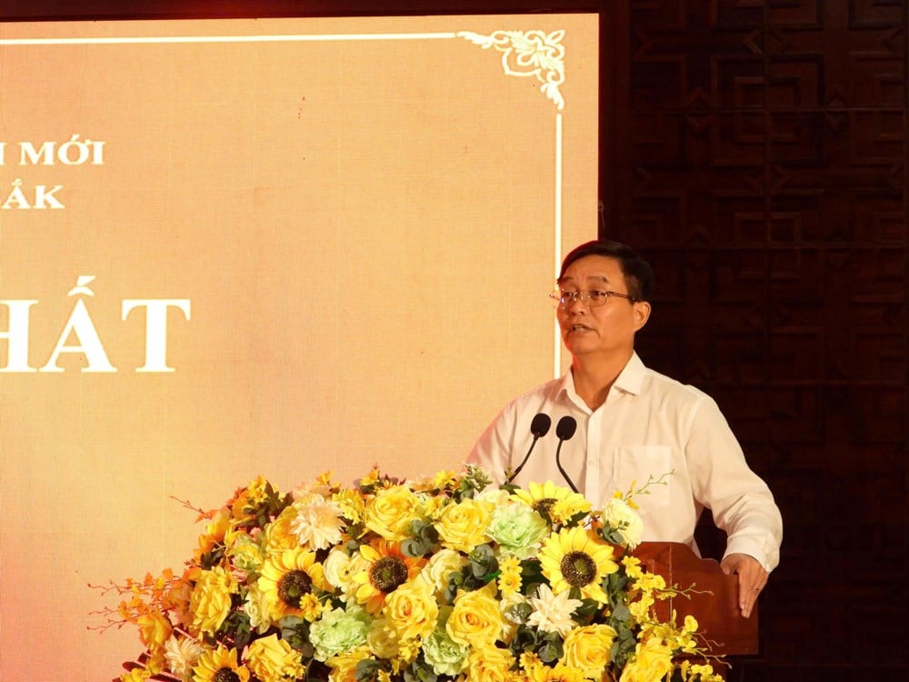 Đắk Lắk kích hoạt “chìa khóa vàng” phát triển từ chuyển đổi số và công nghệ - ảnh 2