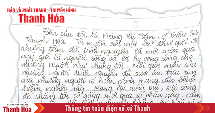 Câu chuyện nhỏ trong Hành trình Đỏ (Bài cuối): Những điều đọng lại!
