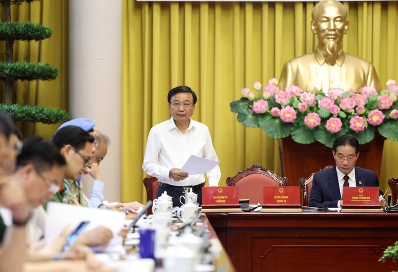 Công bố thêm 9 luật mới: Đột phá thể chế cho ngành đường sắt, năng lượng nguyên tử, công nghệ số- Ảnh 3.
