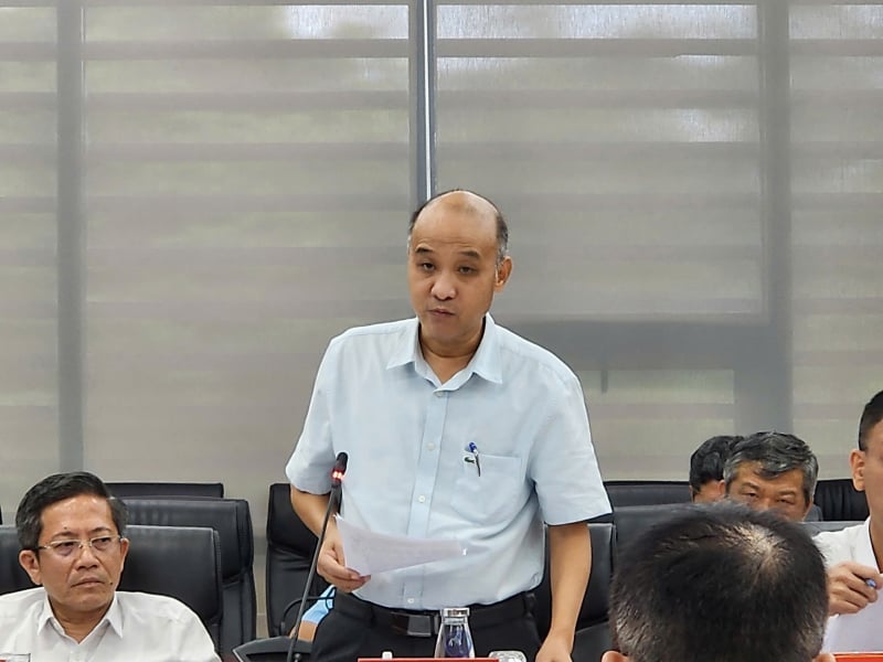 Gỡ nút thắt đất đai, mở đường cất cánh 2 sân bay Đà Nẵng -0