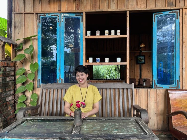 tré Huế - Ảnh 1.