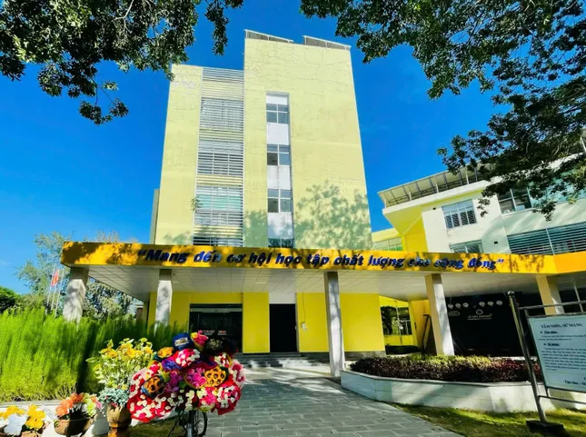 Trường Đại học Trà Vinh tiếp tục thăng hạng 29 trong Top 400 của WURI Ranking 2025 ảnh 1