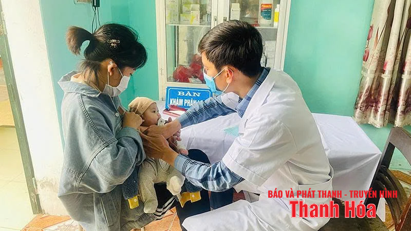 ខំប្រឹង​ប្រែង​សម្រេច​គោល​ដៅ​យុទ្ធសាស្ត្រ​ប្រជាជន​វៀត​ណាម​ដល់​ឆ្នាំ​២០៣០