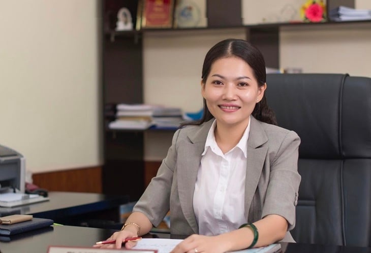 Phân công lại nhiệm vụ ban giám đốc Sở Giáo dục và Đào tạo TP.HCM sau sáp nhập - Ảnh 2.
