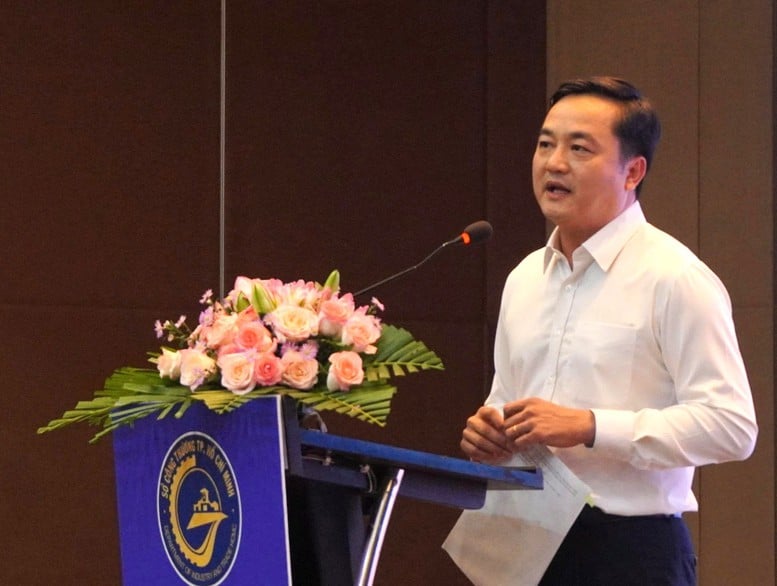 TPHCM sẽ là trung tâm mua sắm-tiêu dùng mới nổi của Đông Nam Á- Ảnh 3.