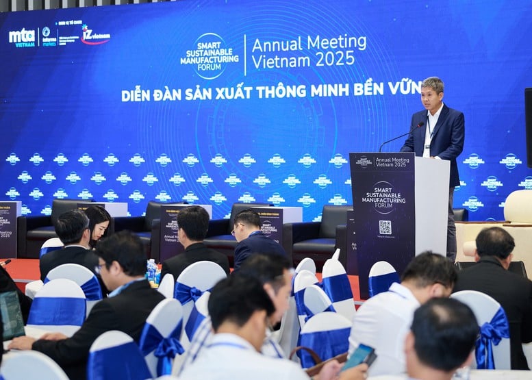 Nhà máy công nghệ cũ và bài toán chuyển đổi xanh- Ảnh 2.